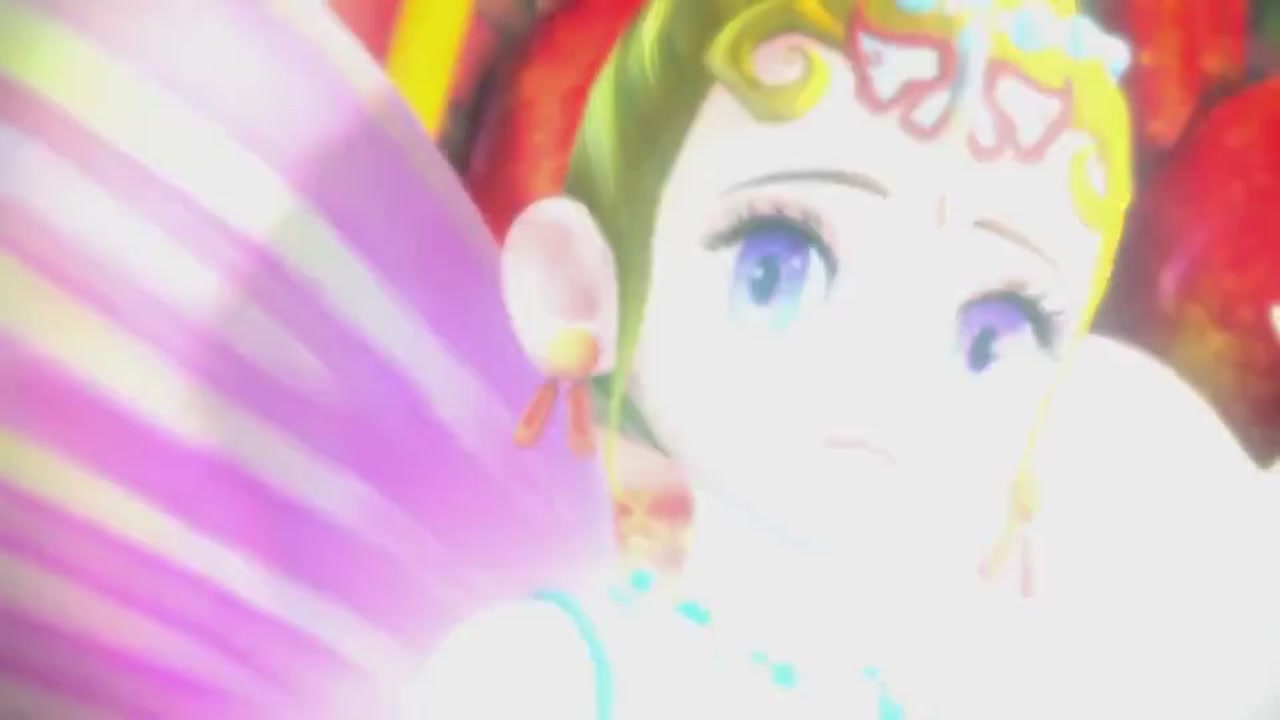 梦幻西游动画片第一季第11集