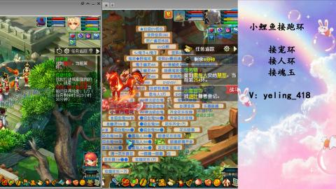 接命魂之玉 人环 宠环