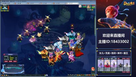 2020养号中!~~来一起刷本！！