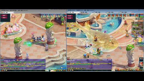 初遇长安1314--慢慢玩