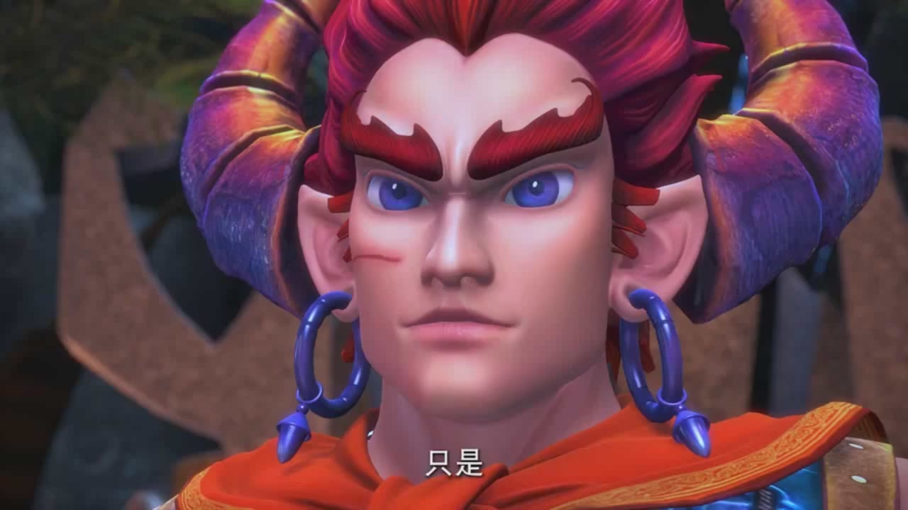 梦幻西游动画片第一季第7集