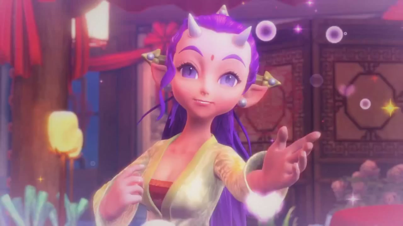 梦幻西游动画片第一季第9集