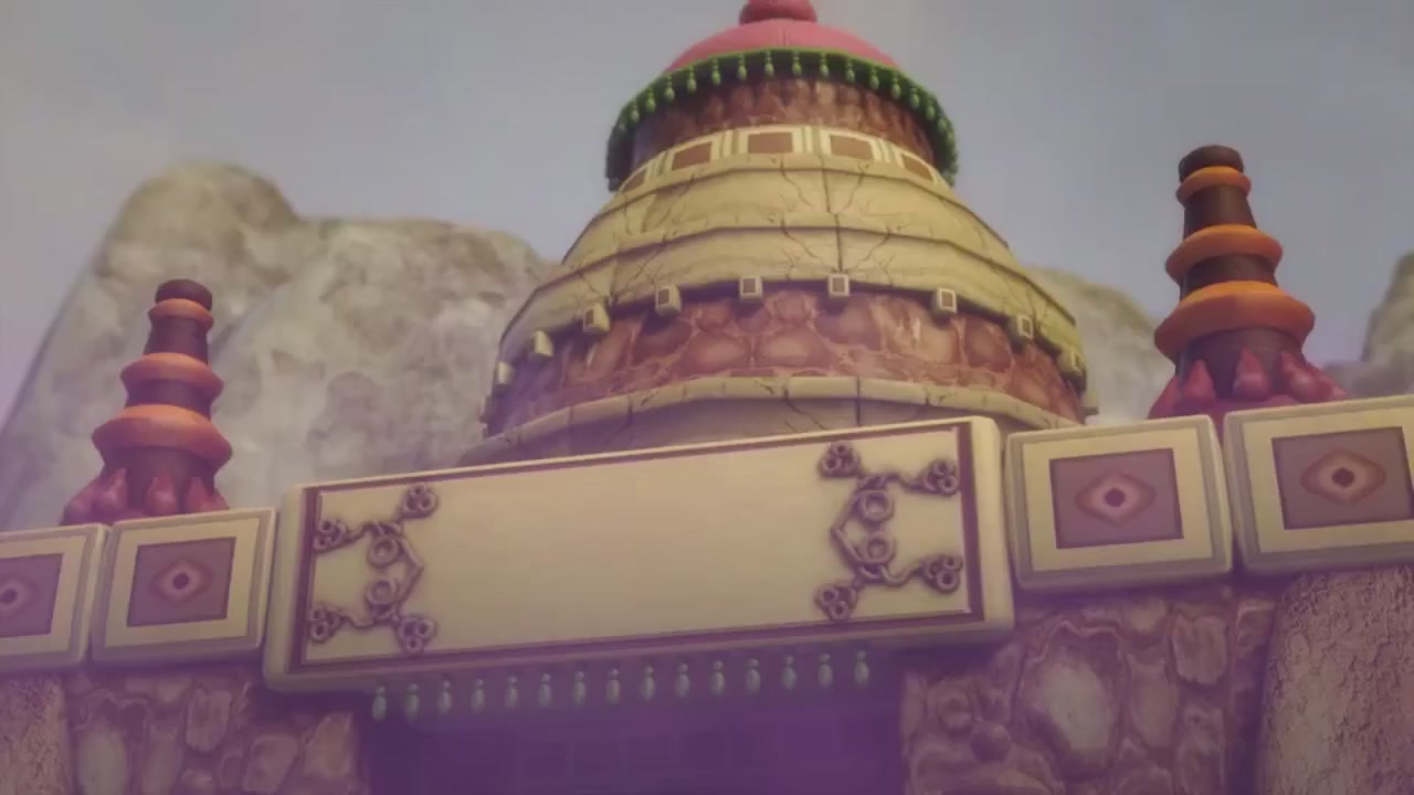 梦幻西游动画片第二季第9集