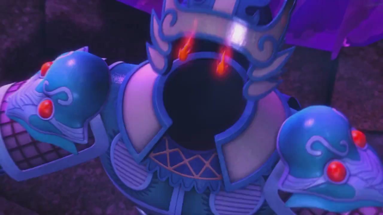 梦幻西游动画片第二季第10集