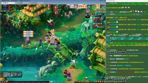 MHXY新区飞升飞升！！！