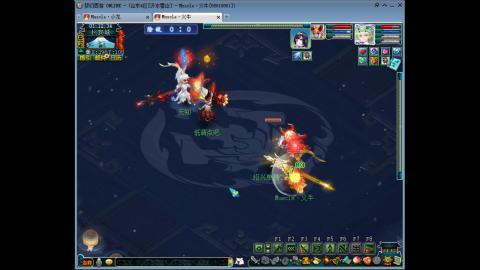 梦幻单挑第一人！