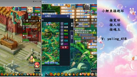 接命魂之玉 人环 宠环