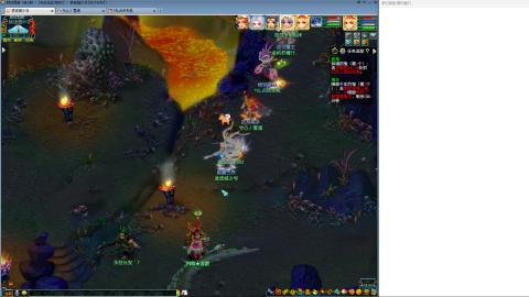 MHXY新区飞升飞升！！！