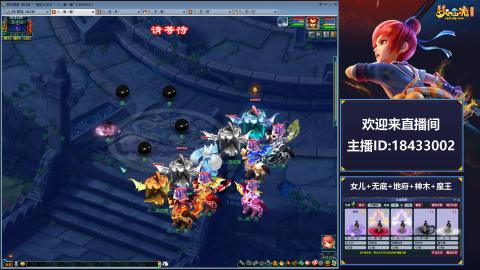 2020养号中!~~来一起刷本！！