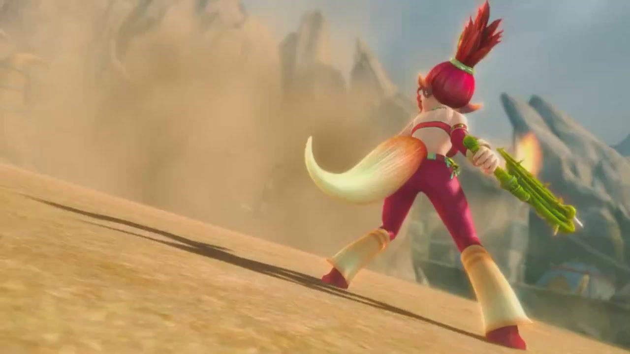 梦幻西游动画片第一季第7集