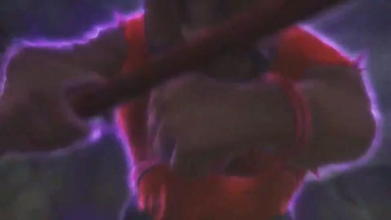 梦幻西游动画片第一季第8集