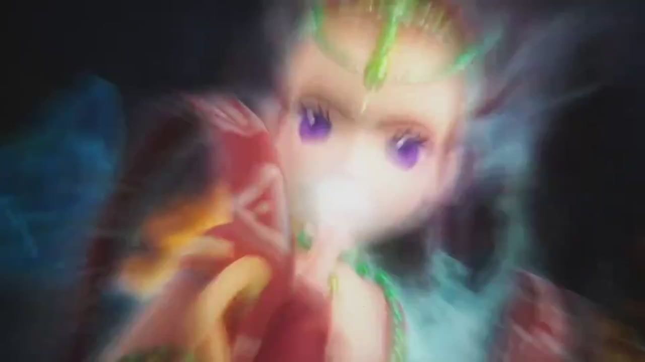 梦幻西游动画片第二季第12集