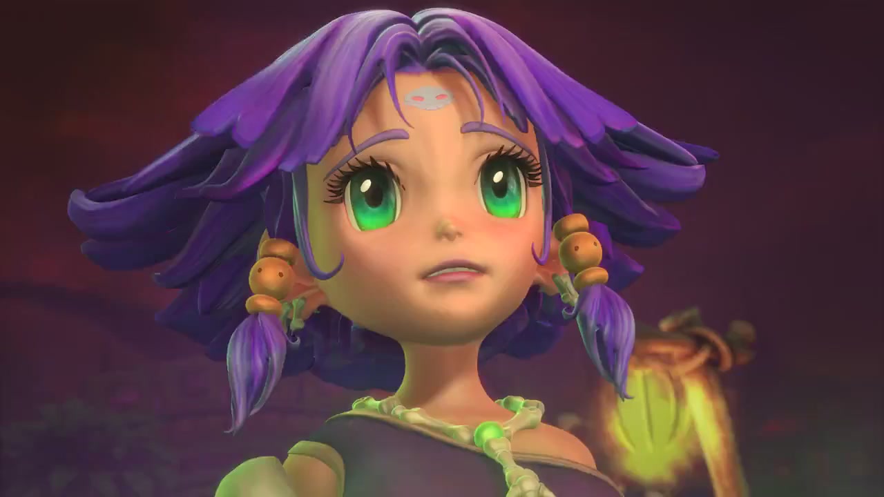 梦幻西游动画片第二季第13集