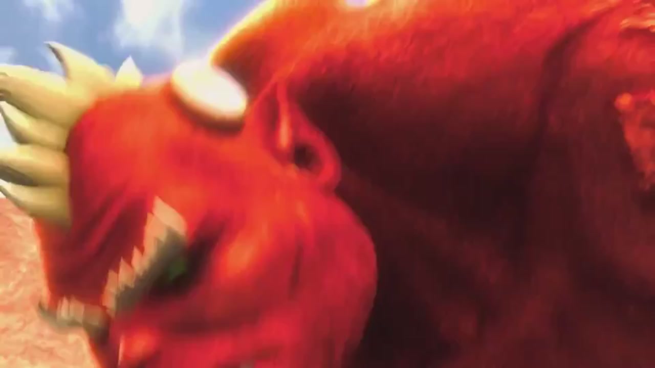 梦幻西游动画片第二季第6集