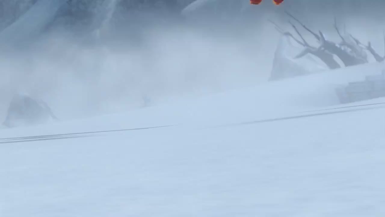 梦幻西游动画片第四季第12集