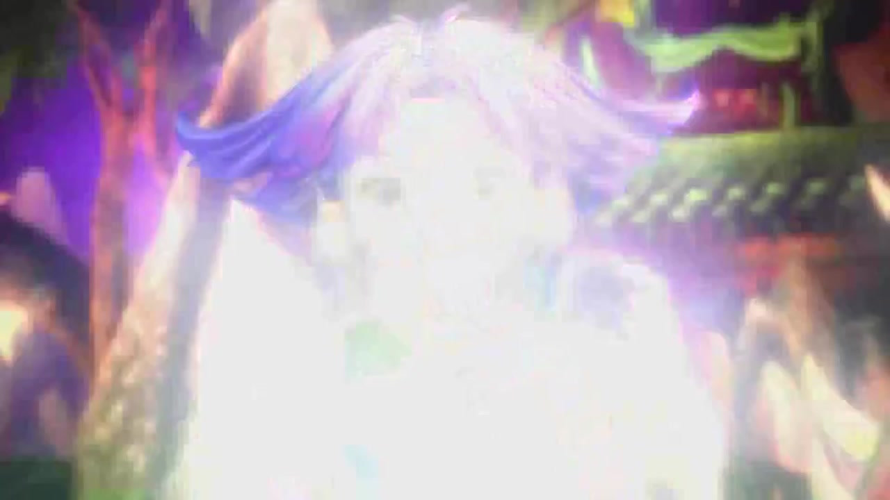 梦幻西游动画片第一季第1集