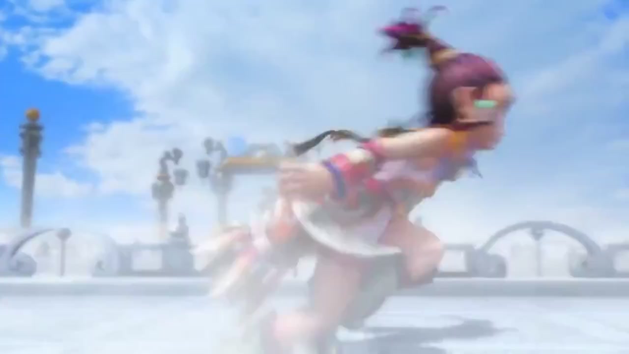 梦幻西游动画片第一季第11集