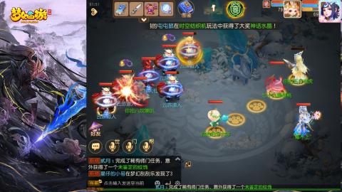 精锐菜鸡日常酱油九转托管