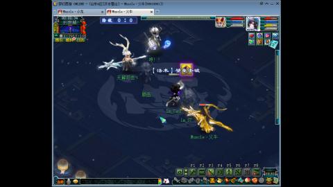 梦幻单挑第一人！