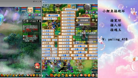 接命魂之玉 人环 宠环