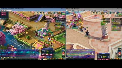 初遇长安1314--慢慢玩