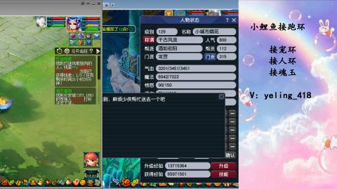 接命魂之玉 人环 宠环