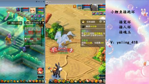 接命魂之玉 人环 宠环