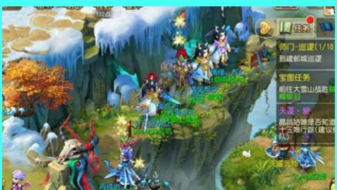 进来你就出不去了