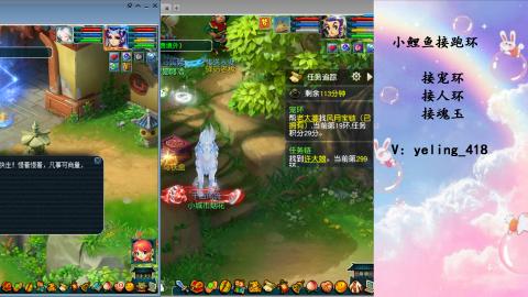 接命魂之玉 人环 宠环