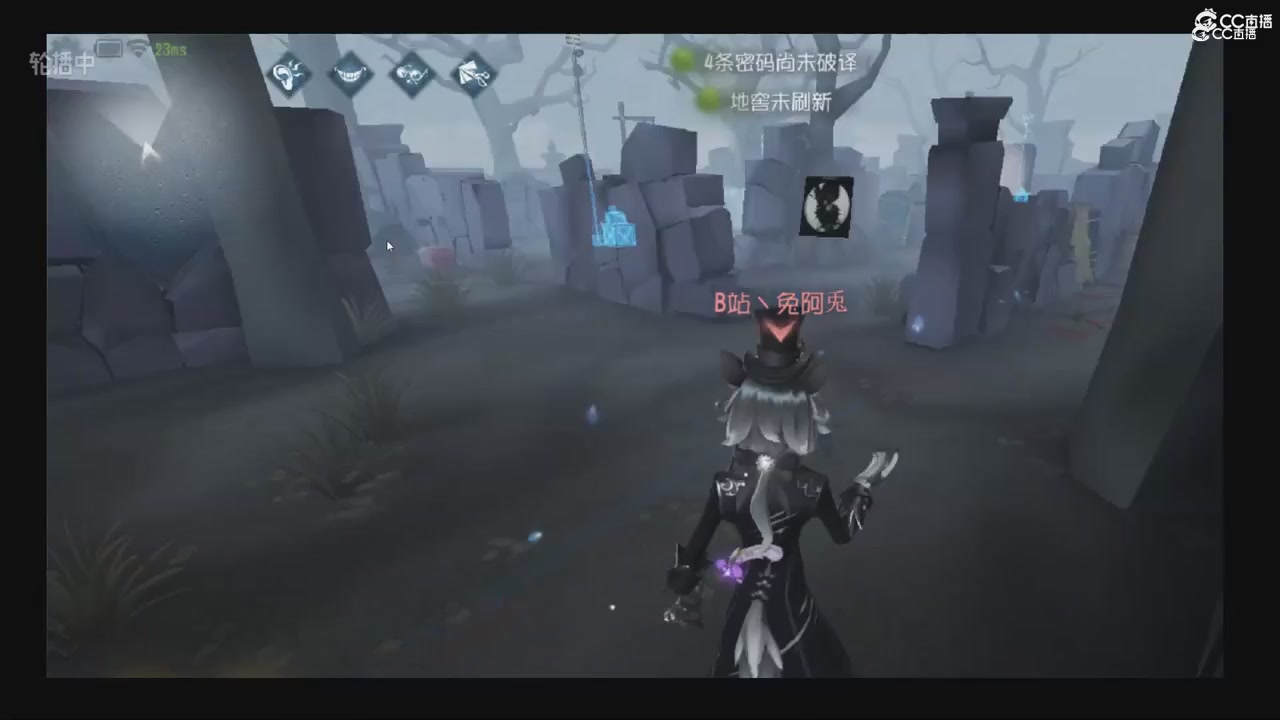 青训赛事回放！