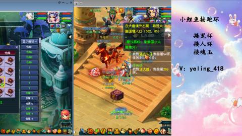 接命魂之玉 人环 宠环