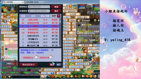 接命魂之玉 人环 宠环