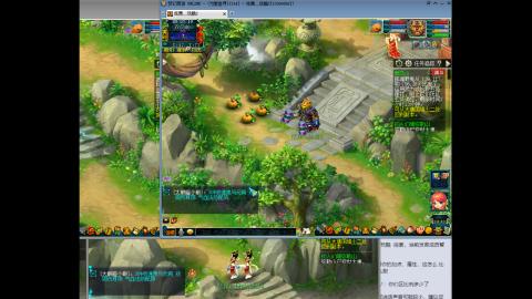 初遇长安1314--慢慢玩