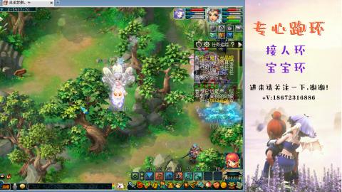 接跑环 人环宝宝环 命魂玉