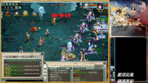 陪伴是最长情的告白~~