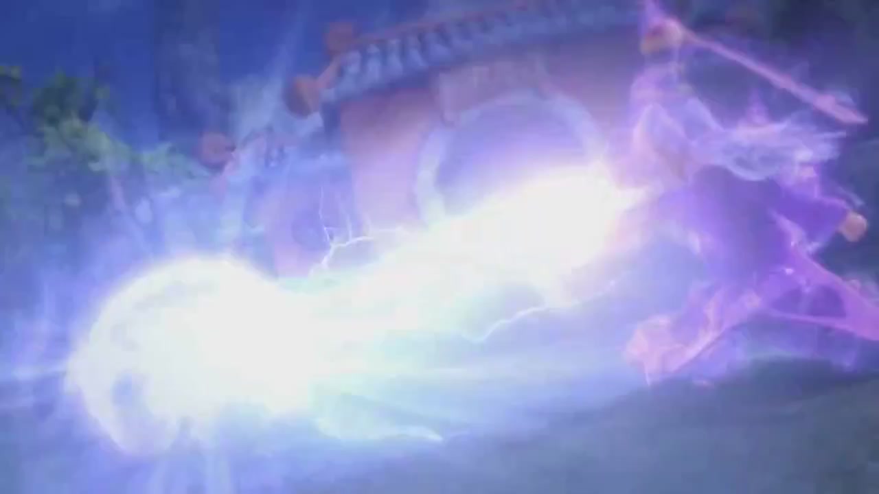 梦幻西游动画片第一季第3集