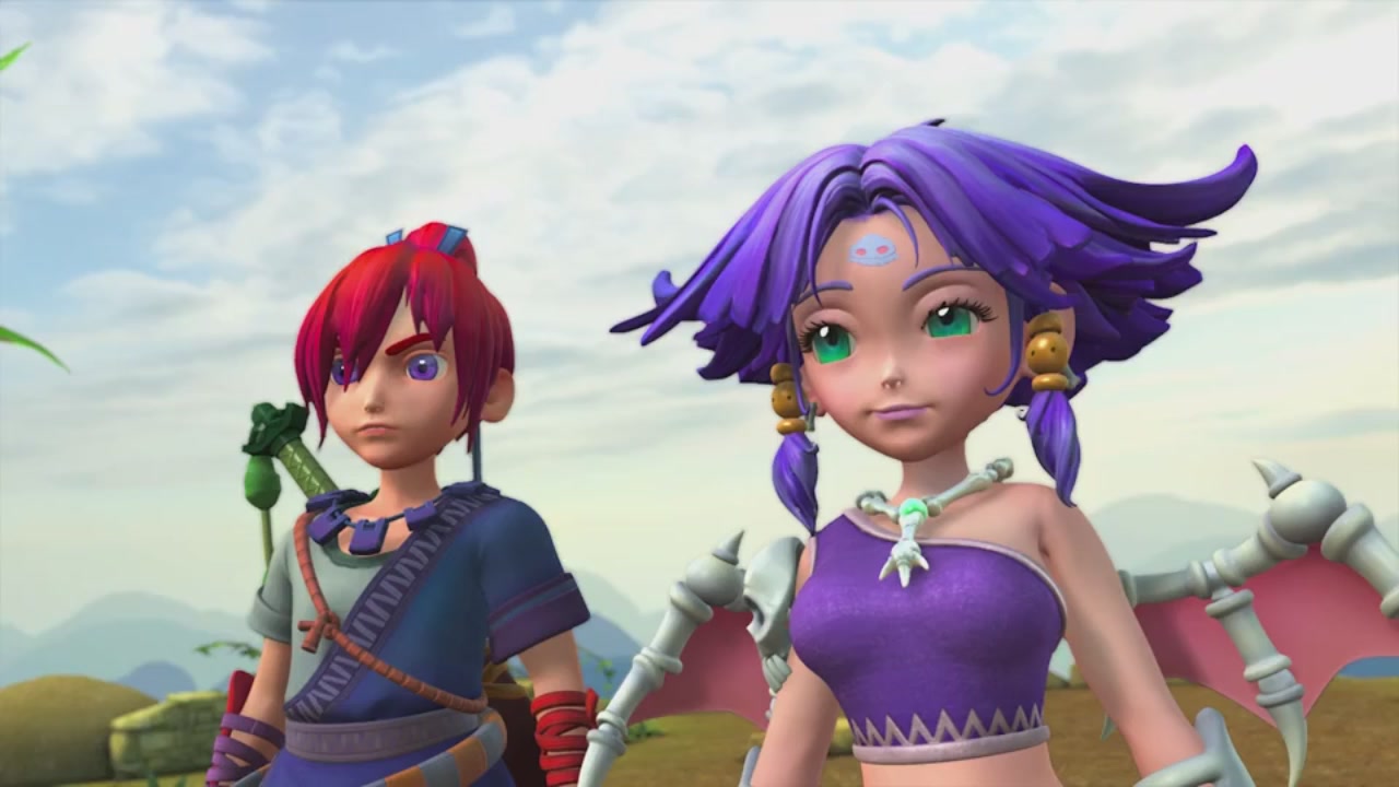 梦幻西游动画片第二季第5集