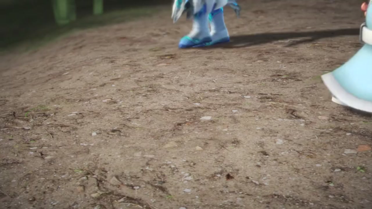 梦幻西游动画片第二季第2集