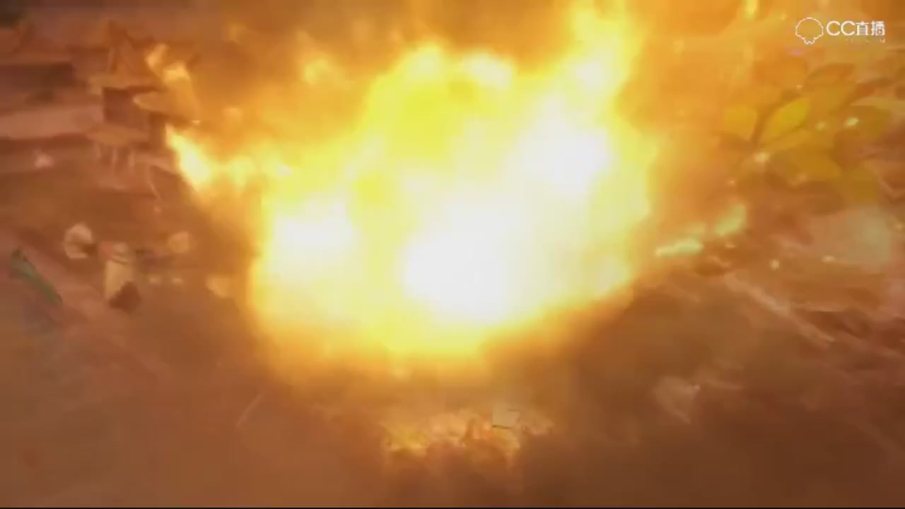 大片方式打开梦幻西游