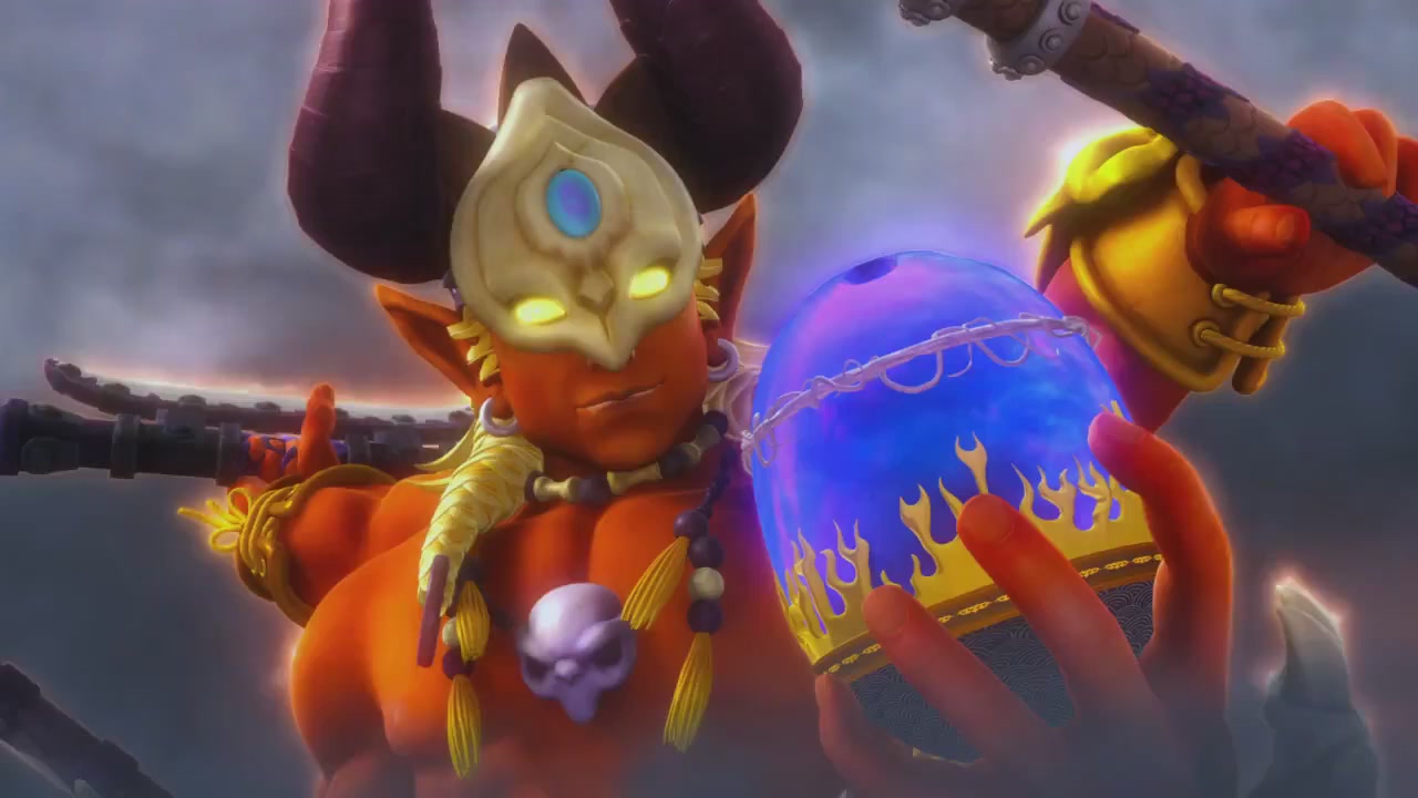 梦幻西游动画片第四季第11集