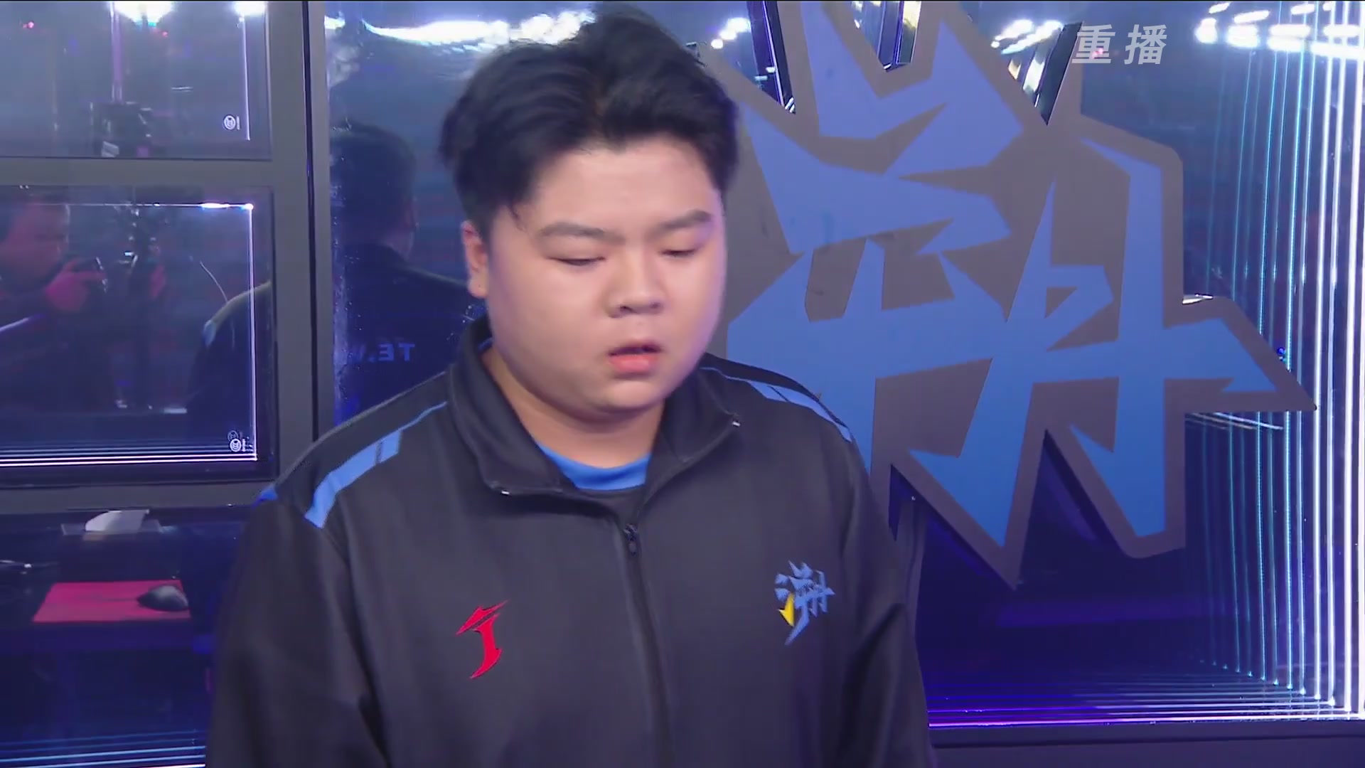 【重播】2025永劫无间 世界冠军赛