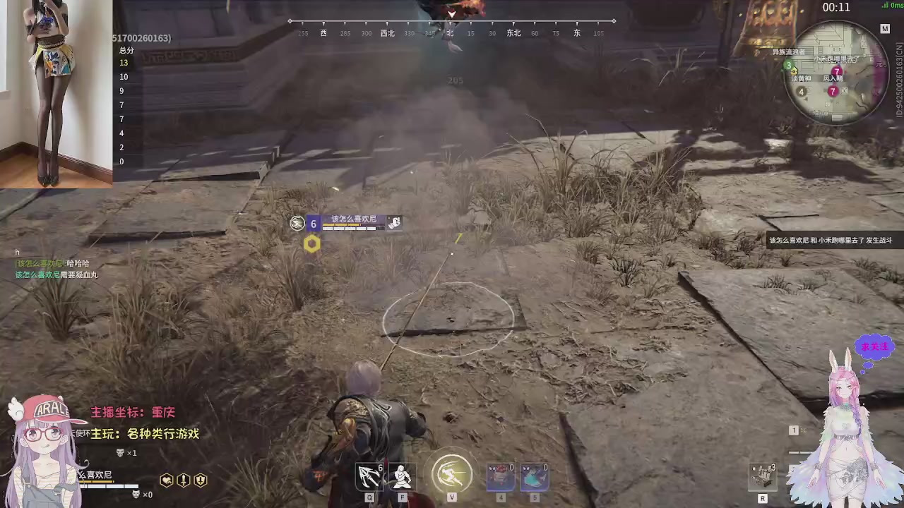 美貌与智慧并存，颜值与才华齐飞