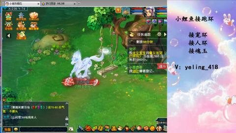 接命魂之玉 人环 宠环