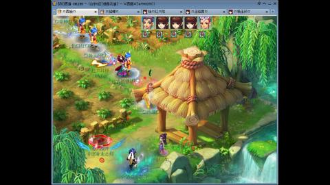 175 低投入高效率 钱包不够 技术来凑