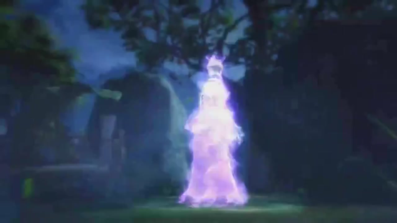 梦幻西游动画片第一季第3集