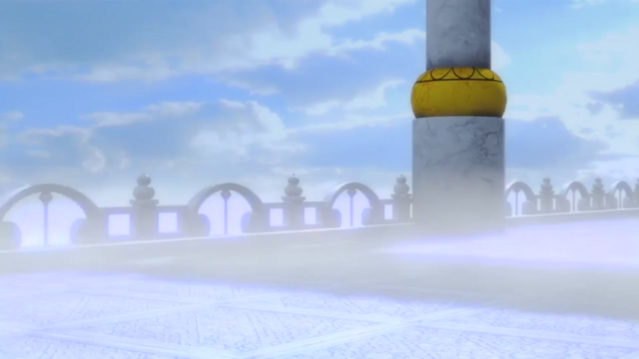 梦幻西游动画片第一季第10集