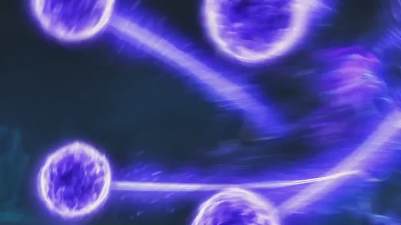 梦幻西游动画片第二季第8集