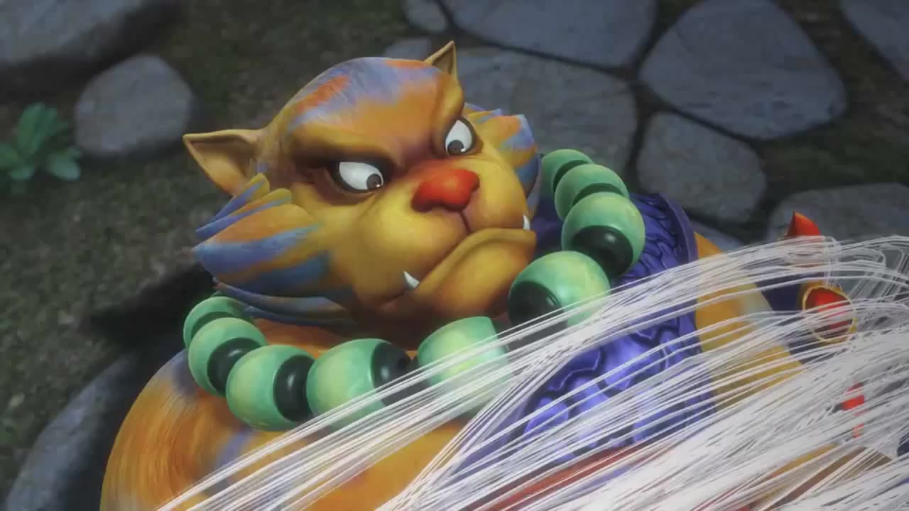 梦幻西游动画片第一季第6集