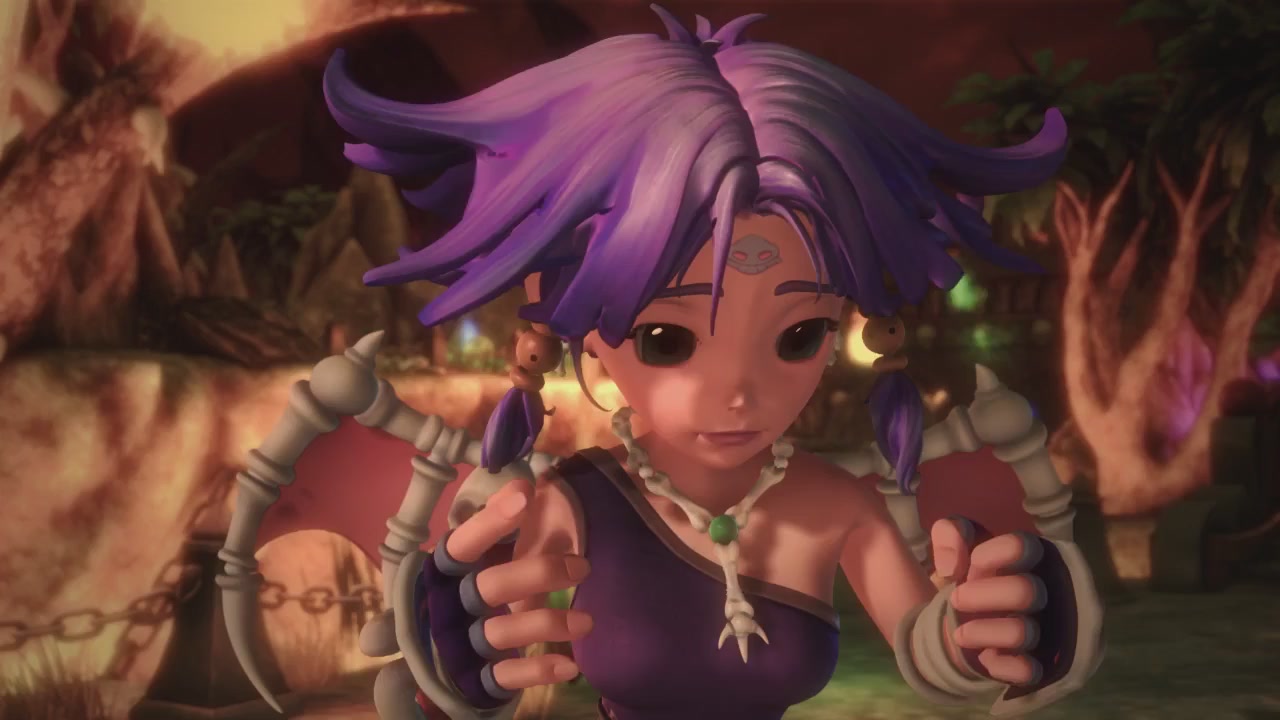 梦幻西游动画片第四季第11集