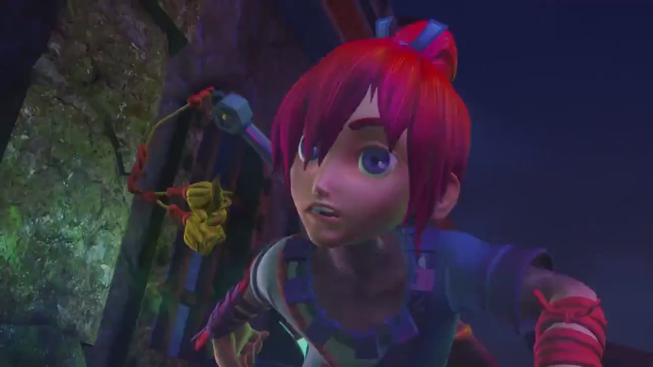 梦幻西游动画片第二季第10集